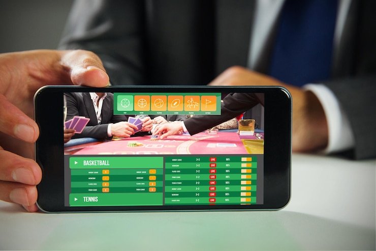 Live Ceme Online dealer at kodealam2 studio handling dominoes
